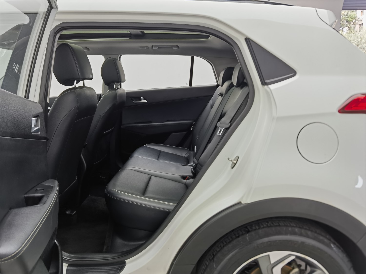 Used Hyundai ix25 2017 1.6 AT