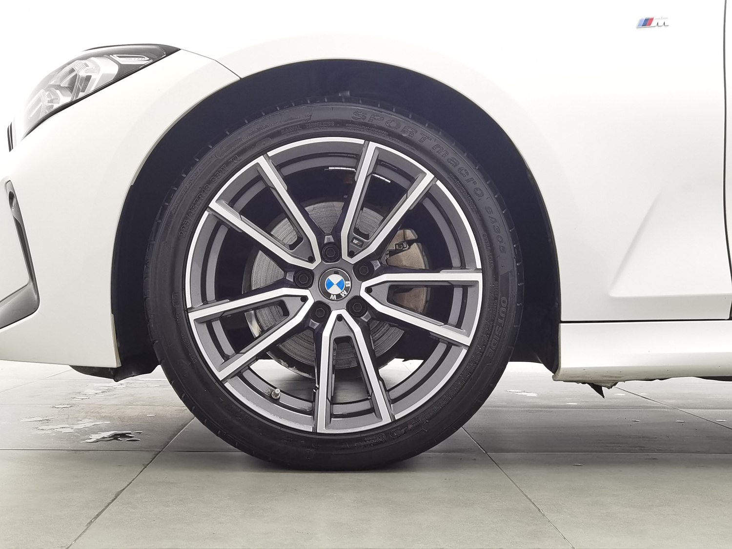 Used BMW 3 Series 2024 2.0 AT
