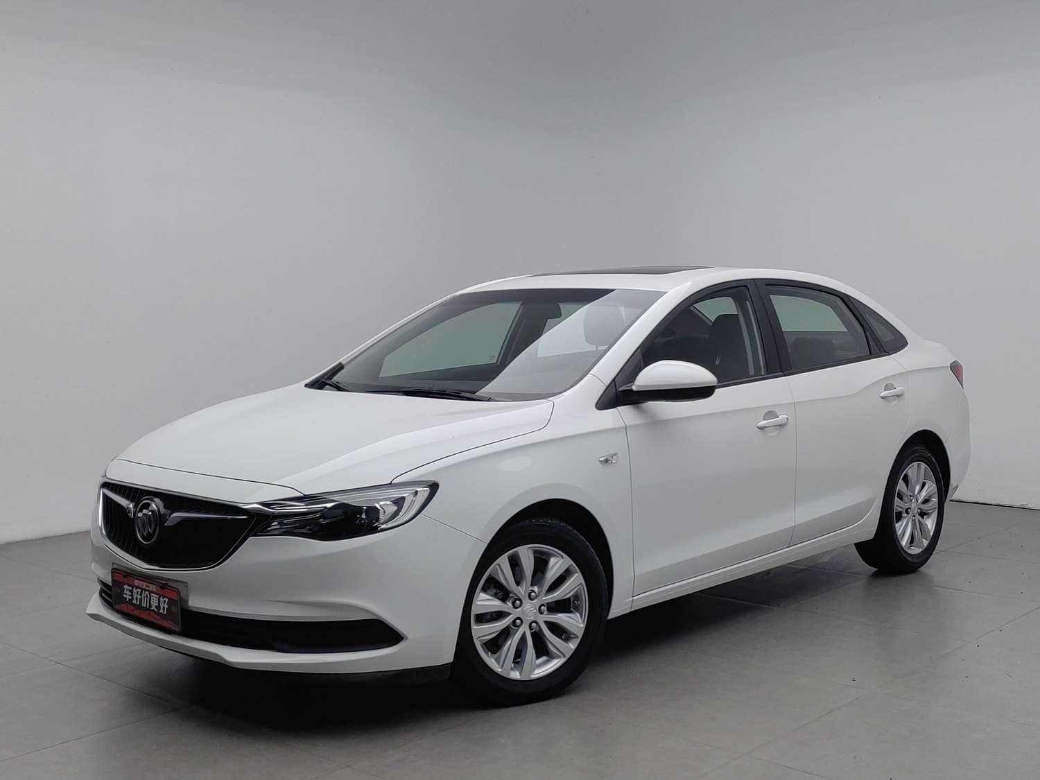 Used Buick Excelle 2021 1.5 AT