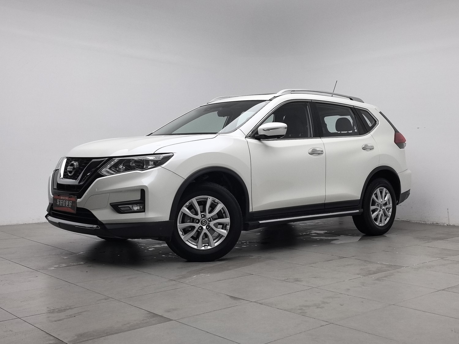 Used Nissan X-Trail 2022 2.0 AT