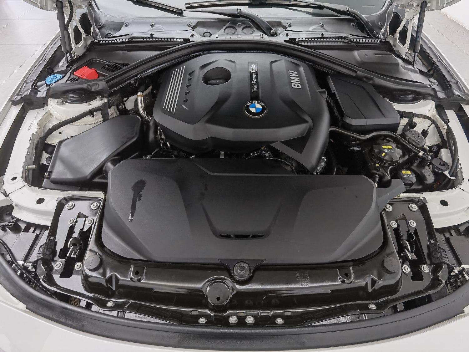 Used BMW 3 Series 2019 2.0 AT