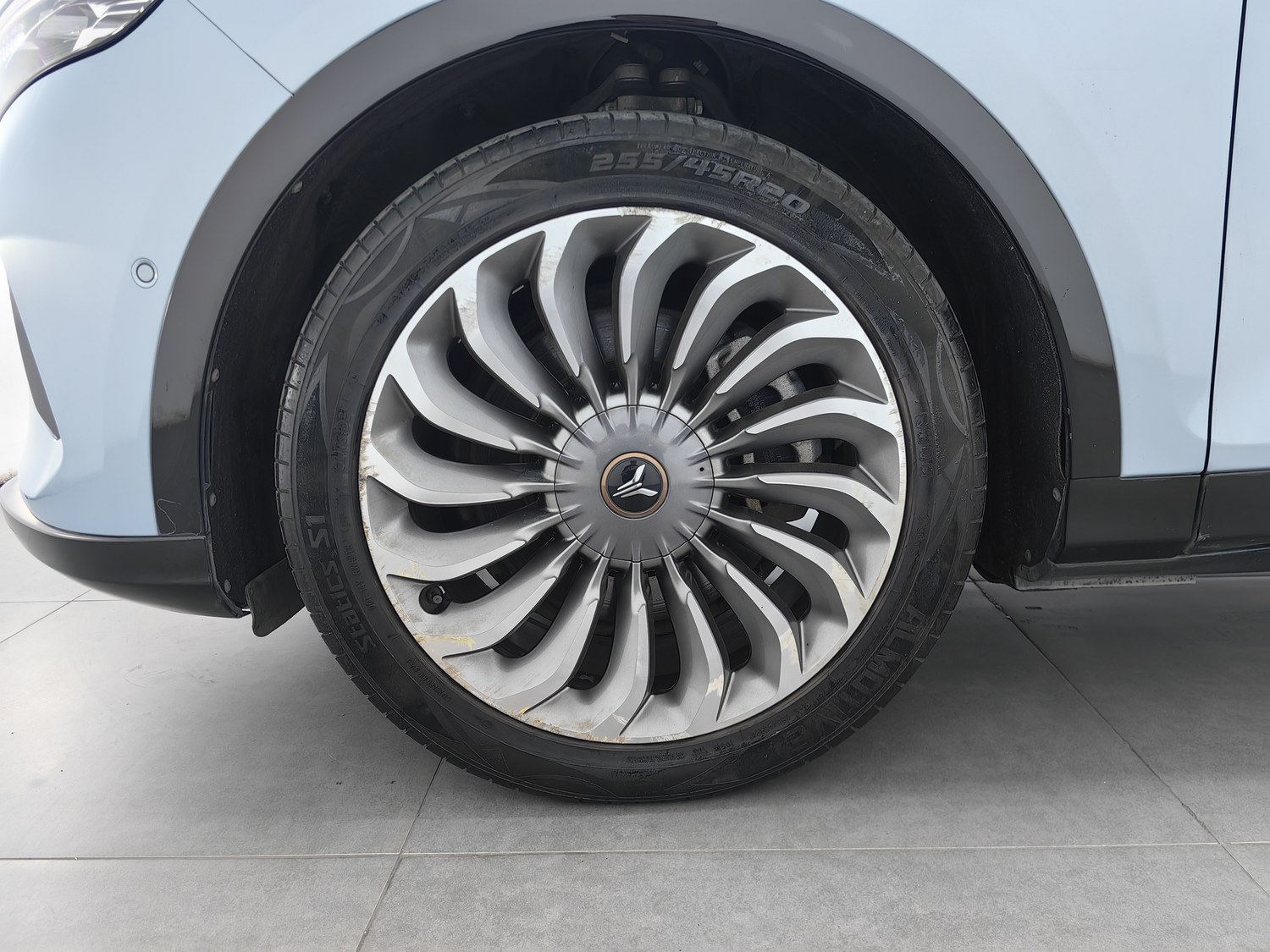 Used Voyah FREE 2021 1.5 AT