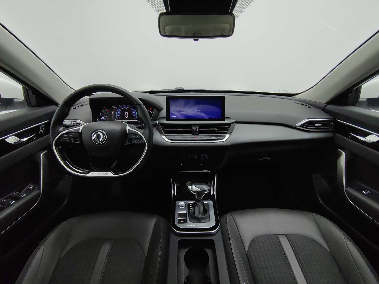 Used Dongfeng Aeolus Yixuan 2020 1.5 AT