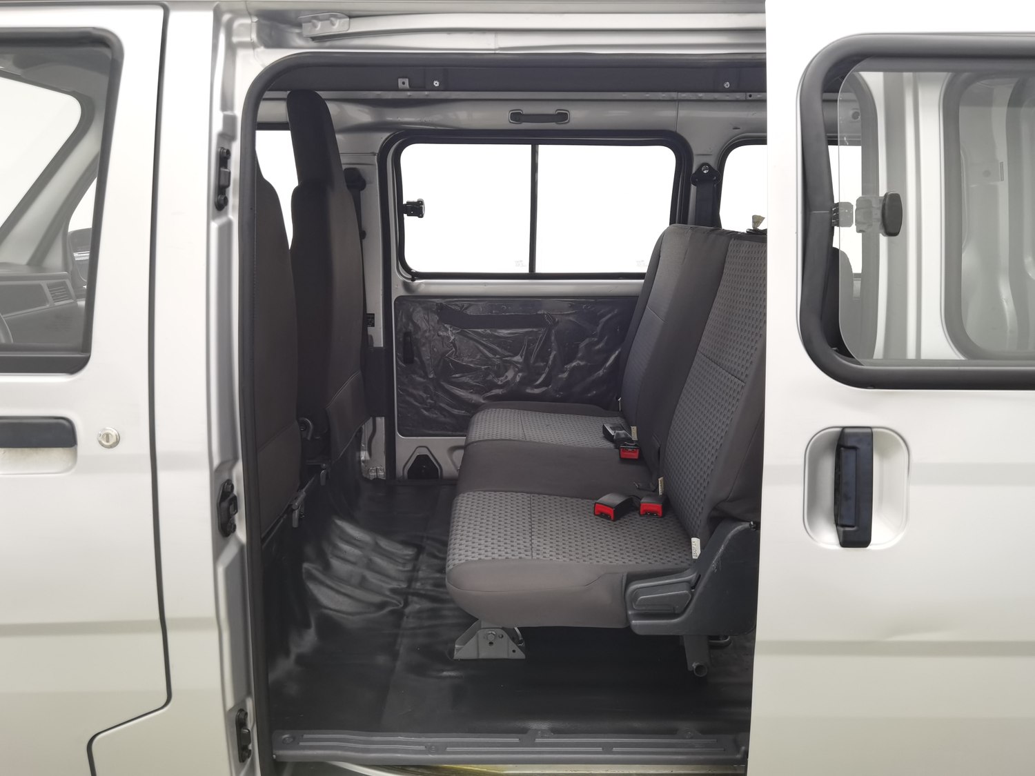 Used Wuling Sunshine 2023 1.5 MT