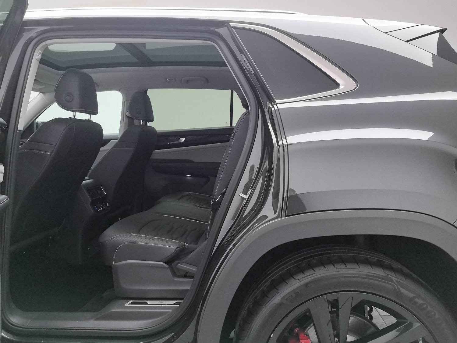 Used Volkswagen Talagon 2022 2.5 AT