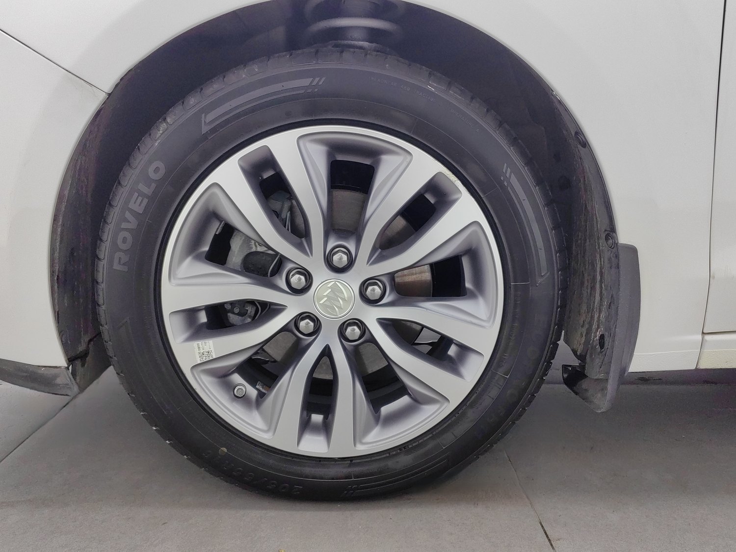 Used Buick Excelle 2021 1.3 AT