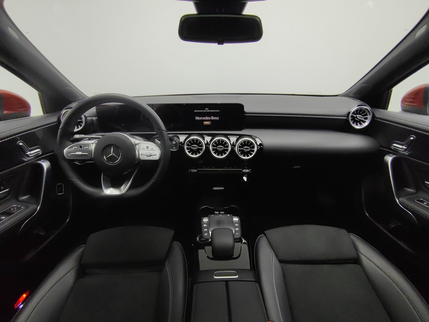 Used Mercedes-Benz A-Class 2021 1.3 AT