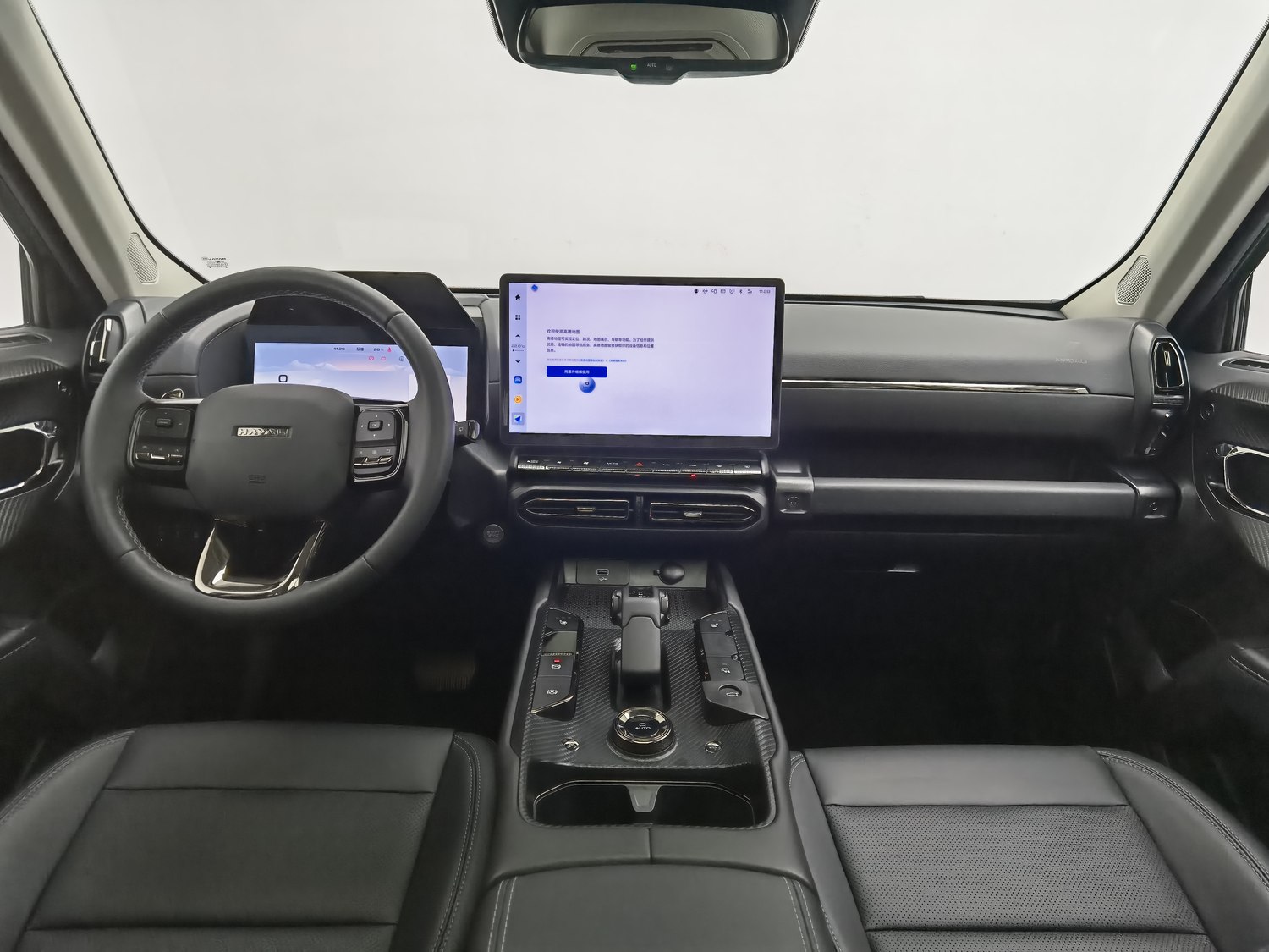 Used Haval 二代大狗 2023 1.5 AT