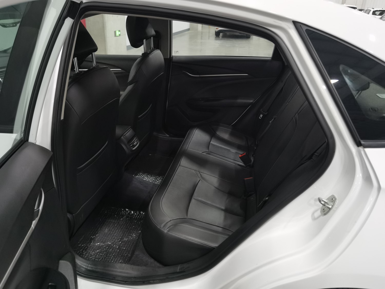 Used Buick Excelle 2019 1.3 AT