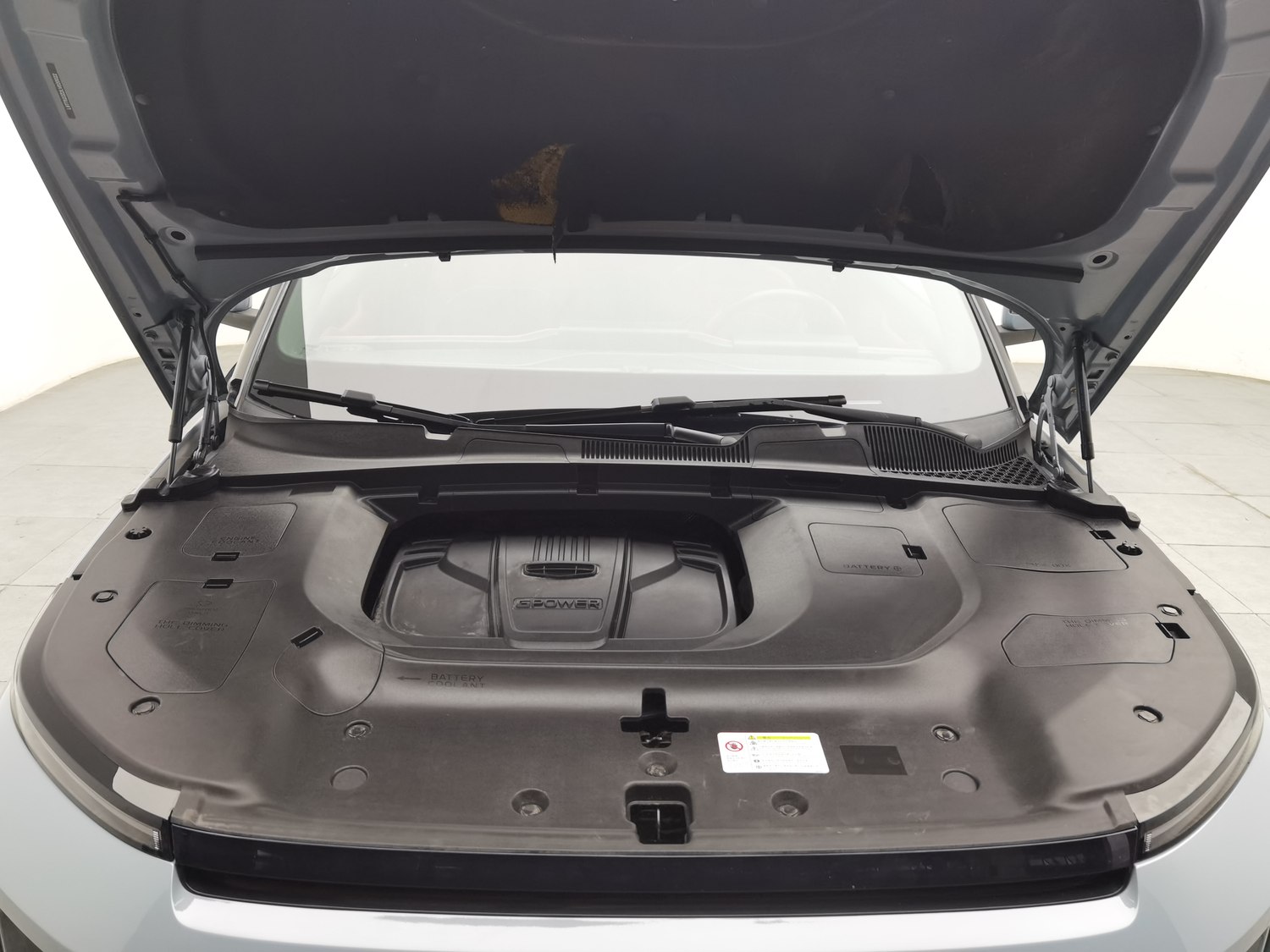 Used Geely Icon 2020 1.5 AT