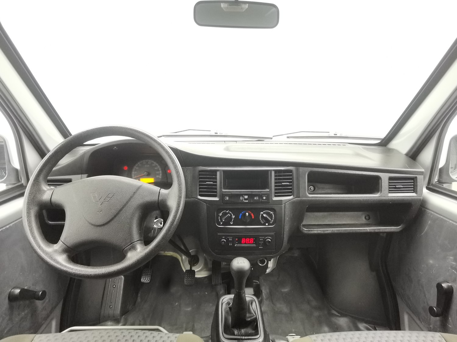 Used Wuling Sunshine 2023 1.5 MT