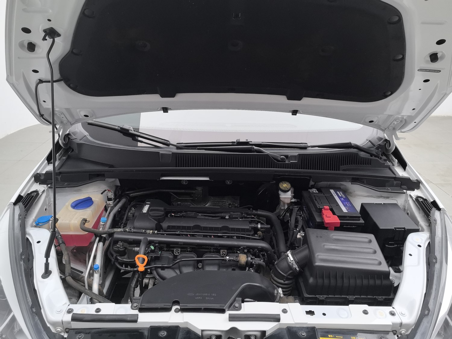 Used Chery Arrizo 5 2019 1.5 AT