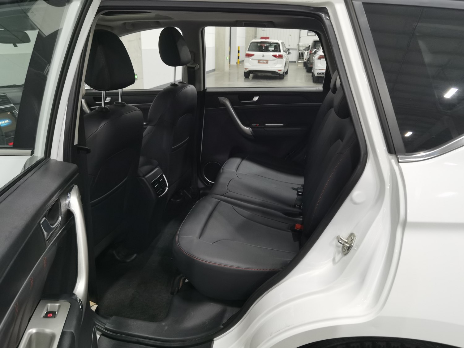 Used Haval M6 2019 1.5 AT
