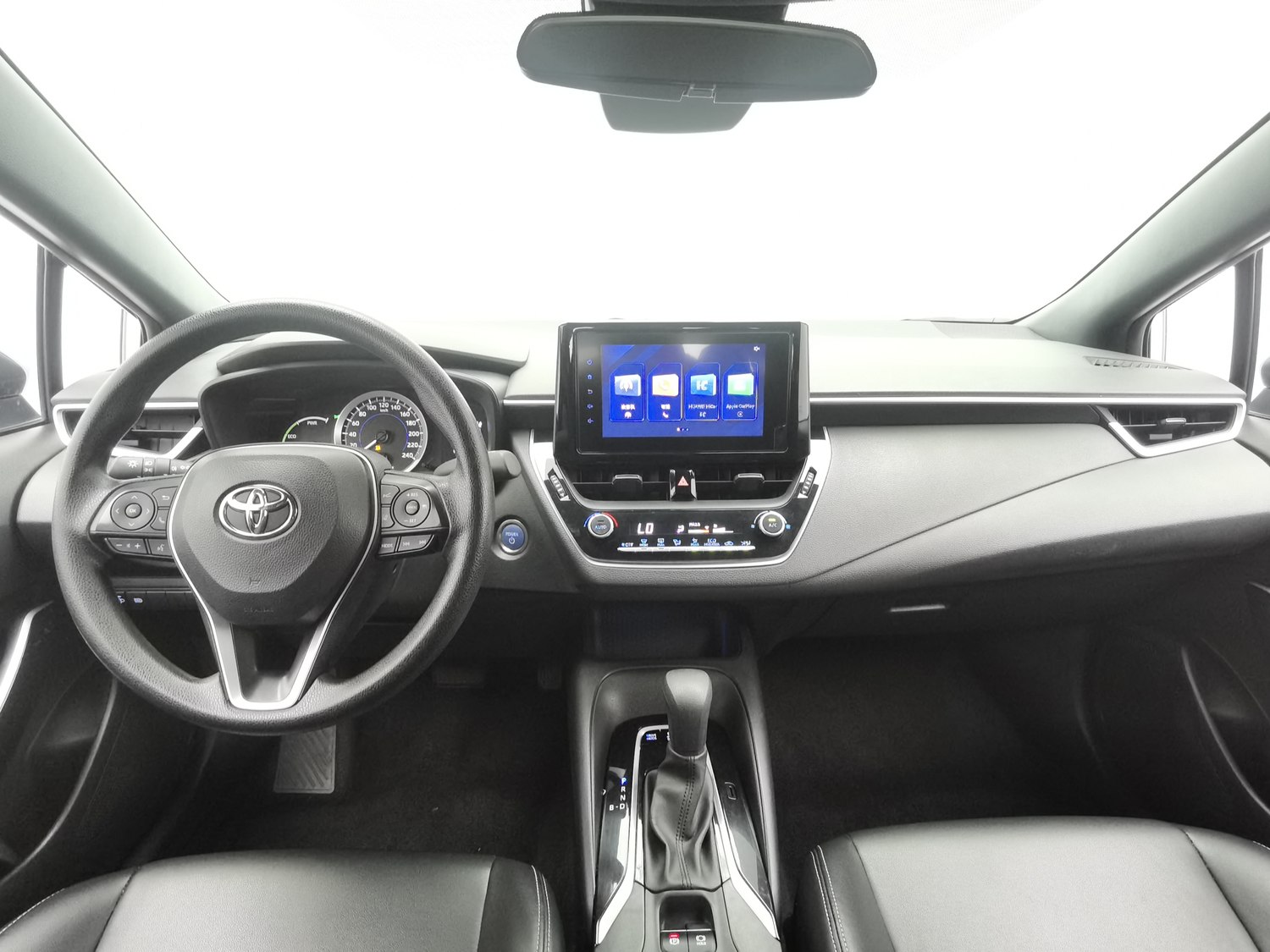 Used Toyota Levin 2022 1.8 AT