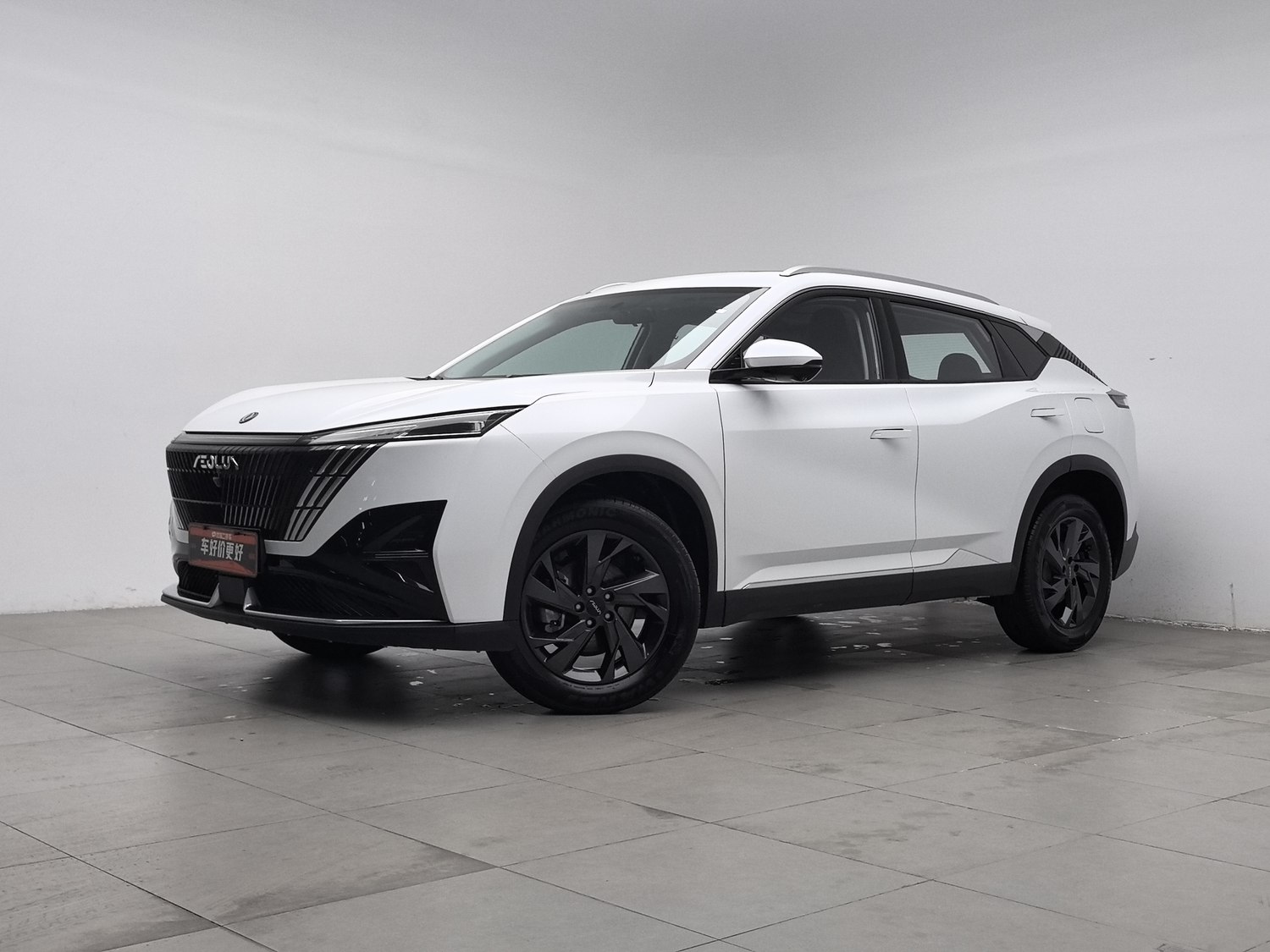 Used Dongfeng Aeolus Haohan 2025 1.5 AT