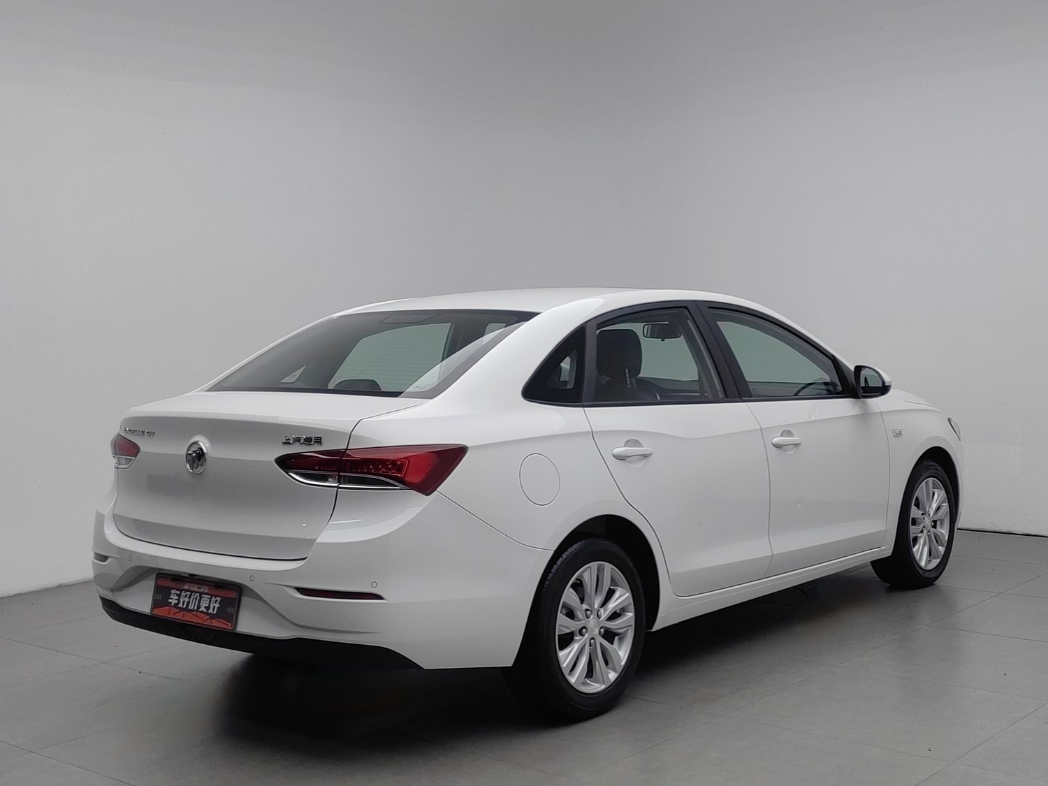 Used Buick Excelle 2021 1.5 AT