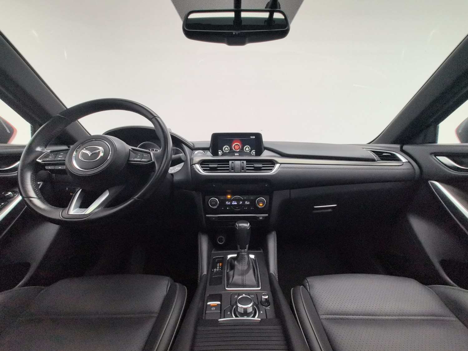 Used Mazda Atenza 2018 2.5 AT