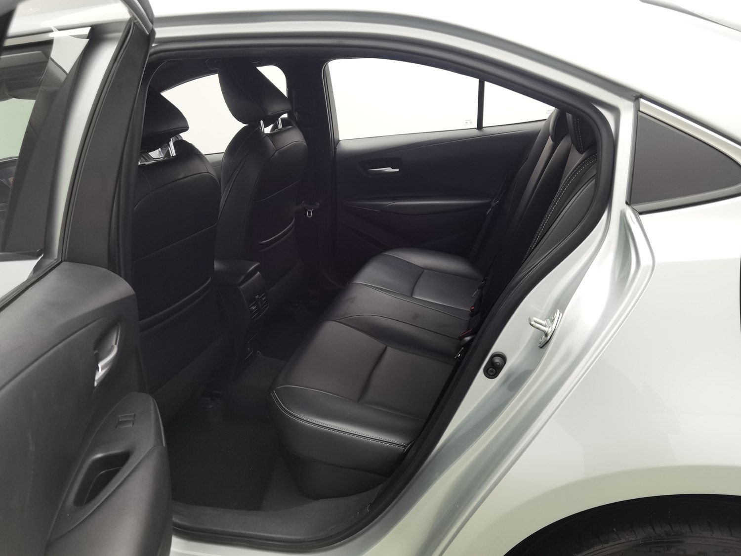 Used Toyota Levin 2022 1.8 AT