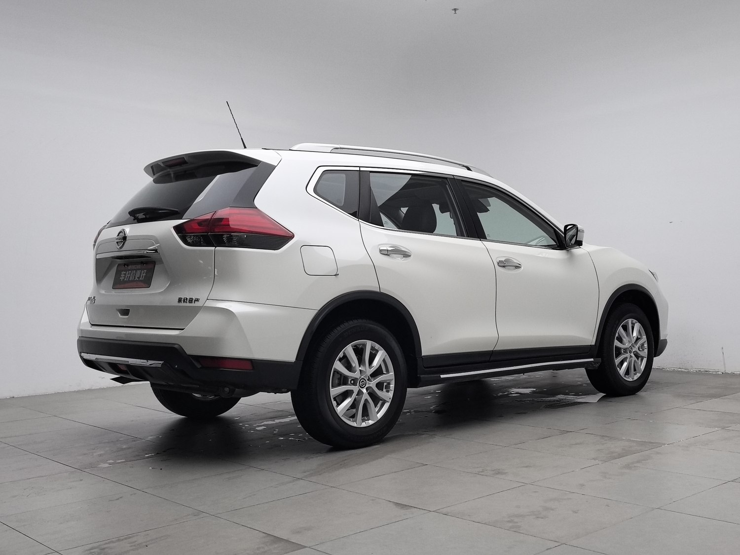 Used Nissan X-Trail 2022 2.0 AT