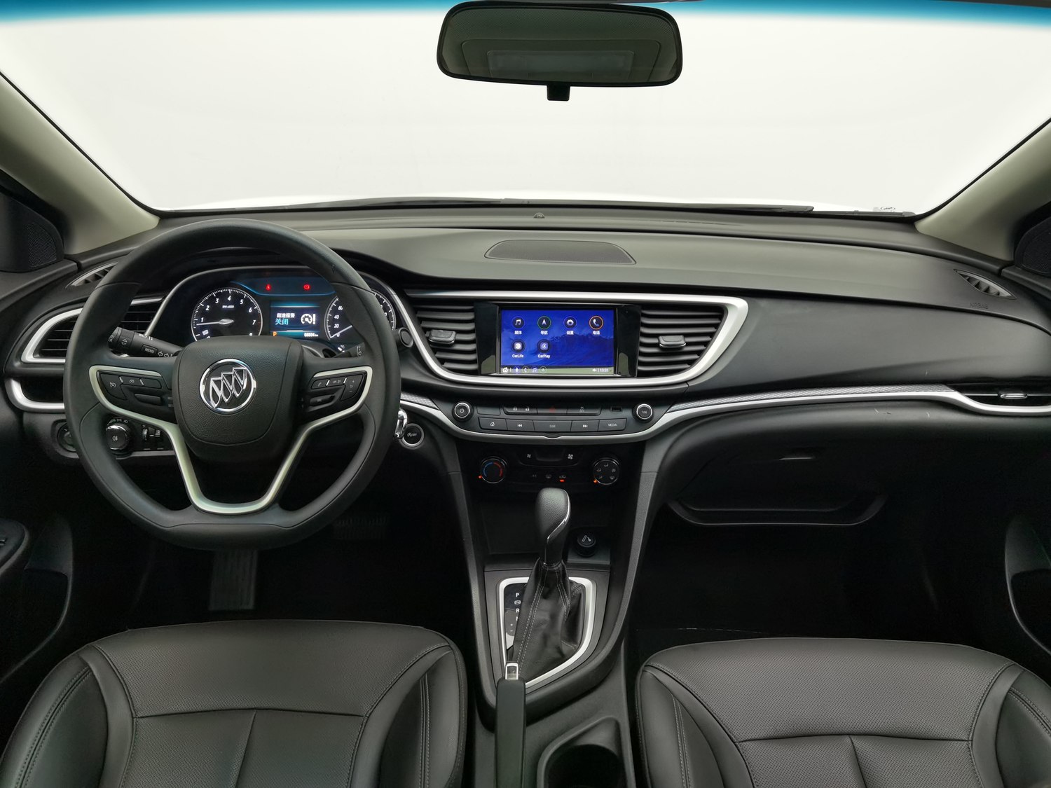 Used Buick Excelle 2021 1.5 AT