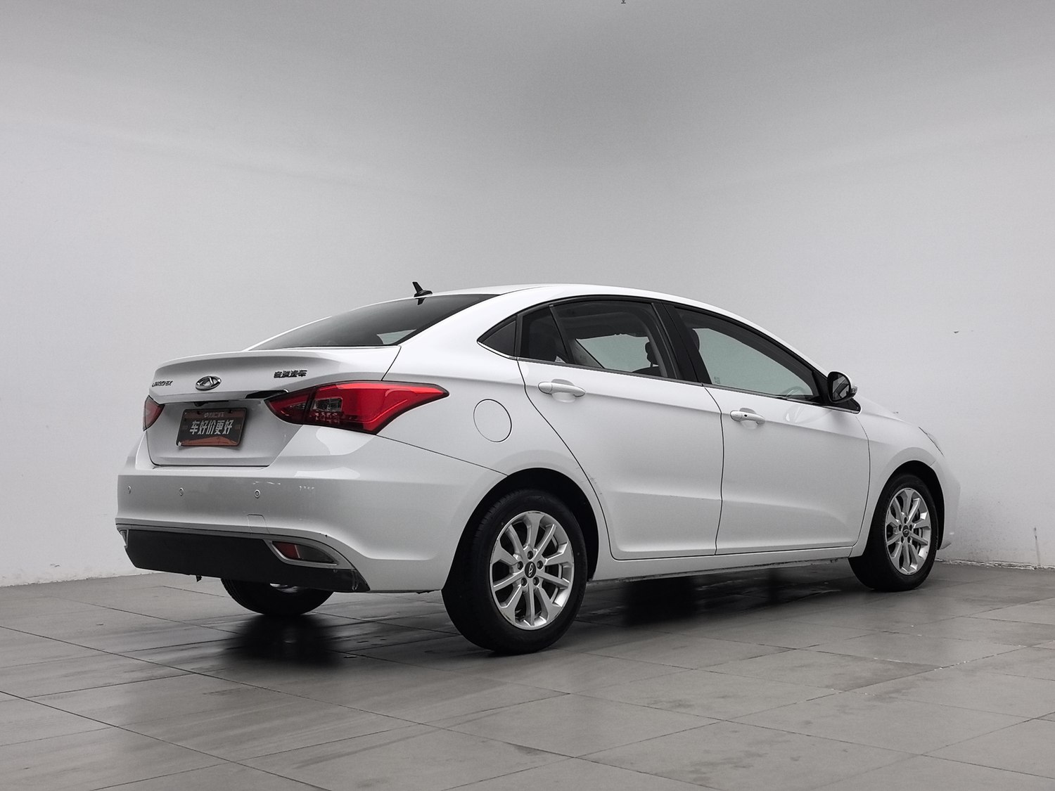 Used Chery Arrizo 5 2019 1.5 AT