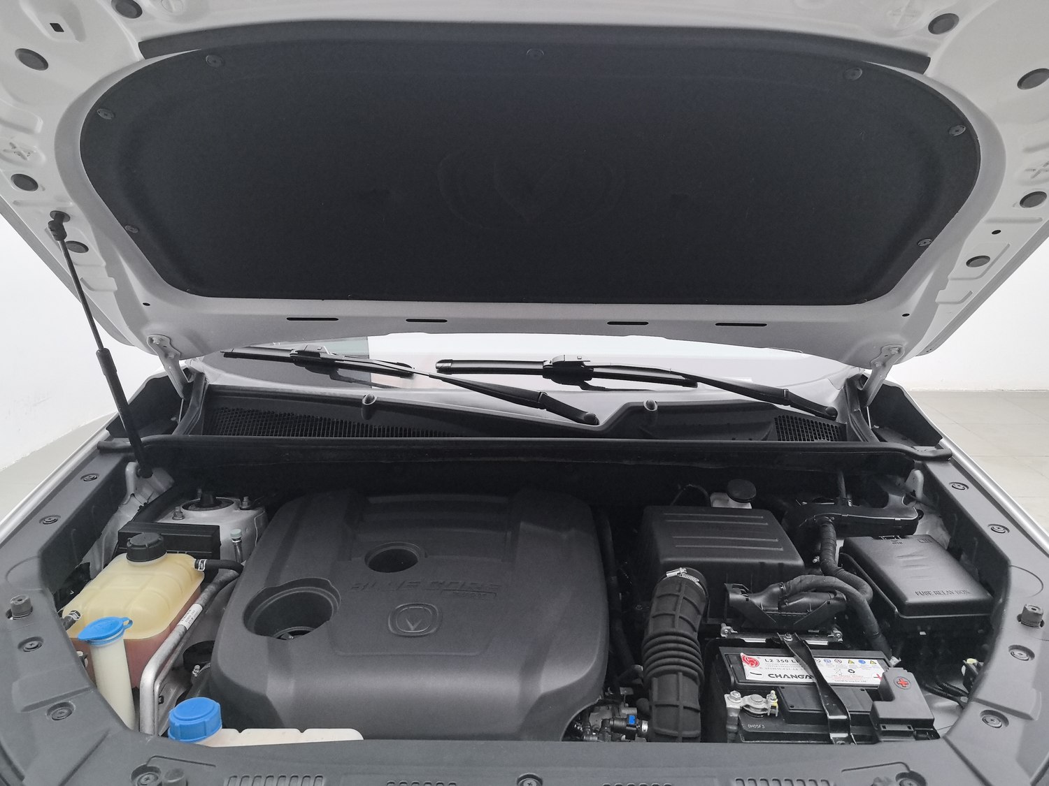Used Changan CS75 2020 1.5 MT