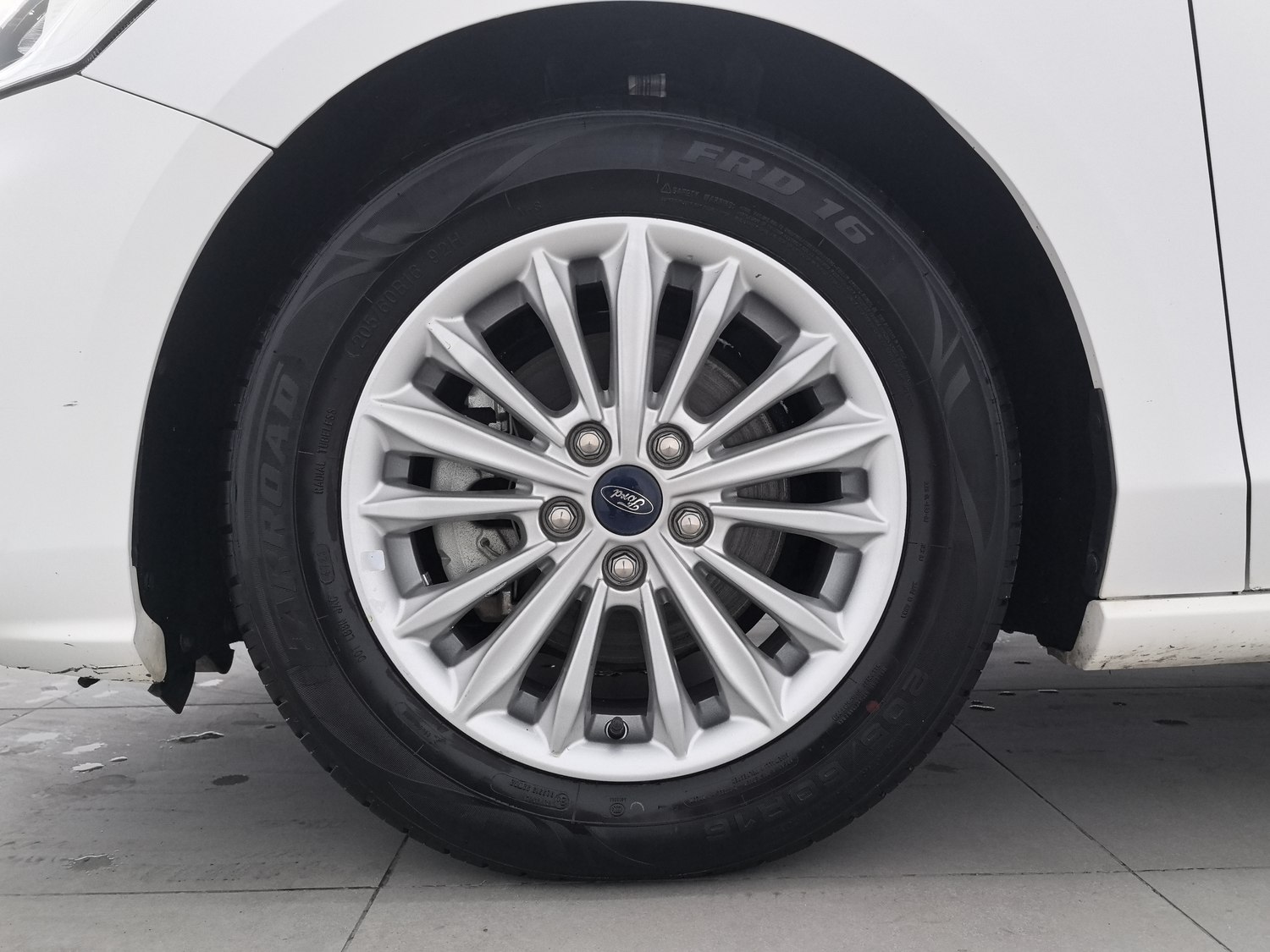 Used Ford Focus 2020 1.5 AT