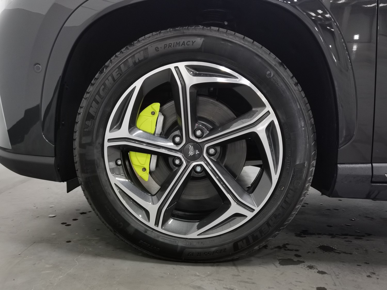 Used Neta L 2024 1.5 AT