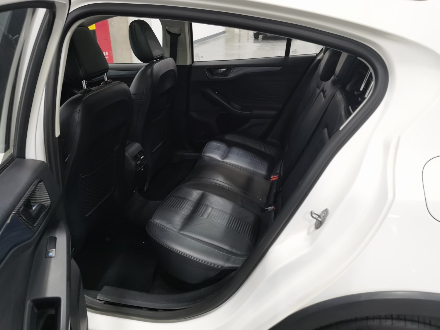 Used Ford Focus Active 2020 1.5 AT
