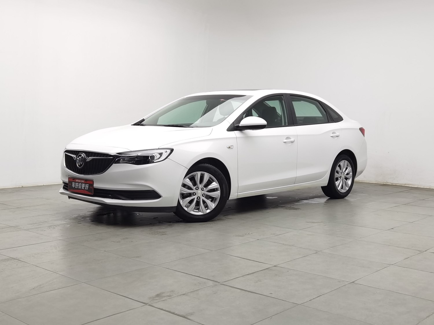Used Buick Excelle 2021 1.5 AT