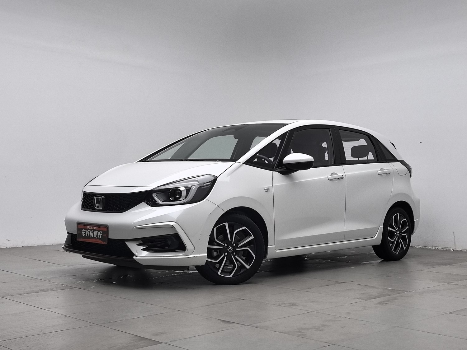 Used Honda LIFE 2021 1.5 AT