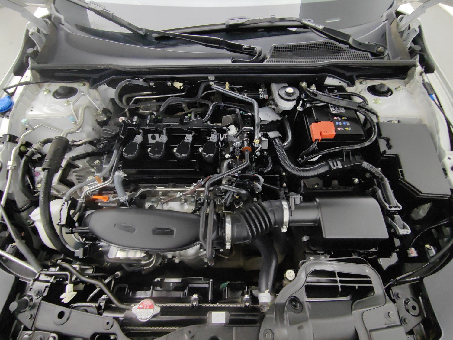 Used Honda Integra 2023 1.5 AT