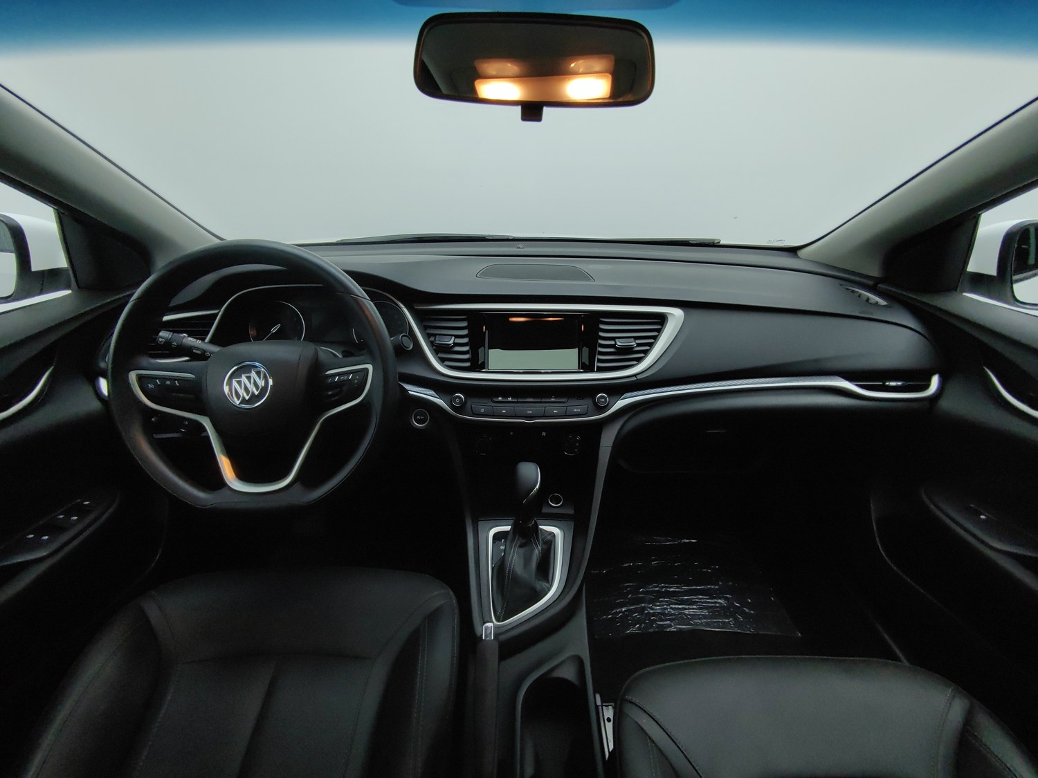 Used Buick Excelle 2021 1.5 AT