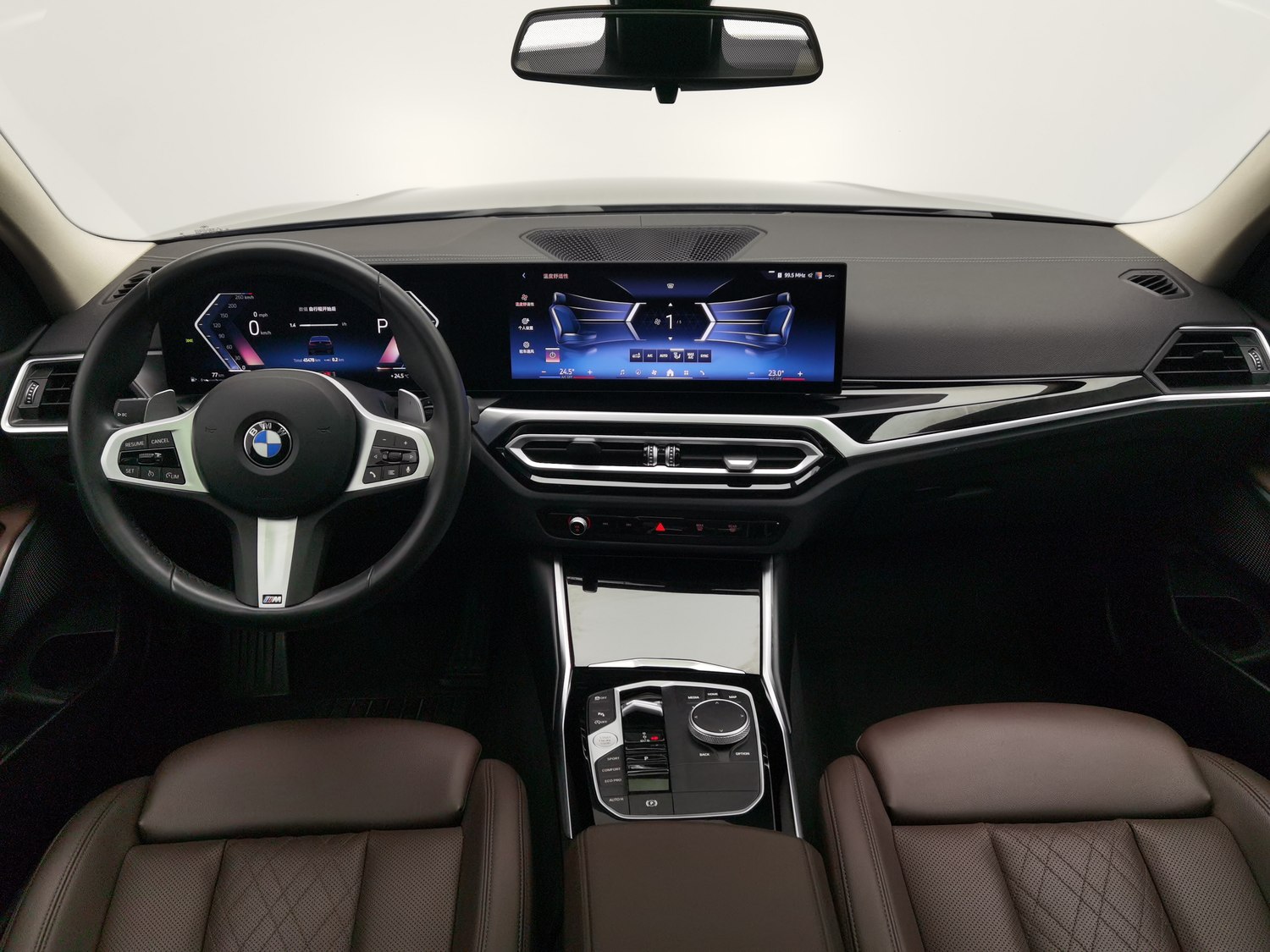 Used BMW 3 Series 2024 2.0 AT