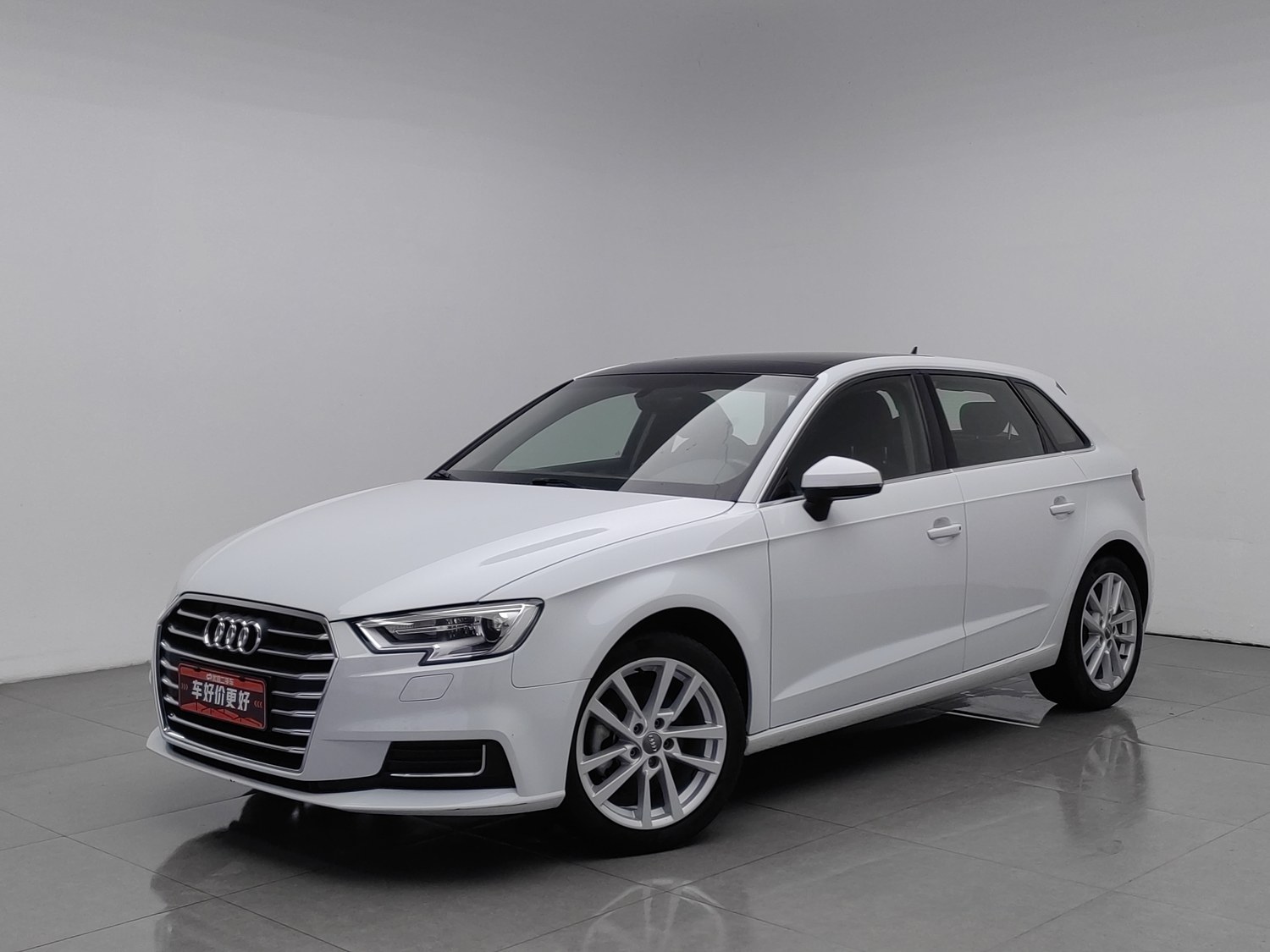 Used Audi A3 2020 1.4 AT