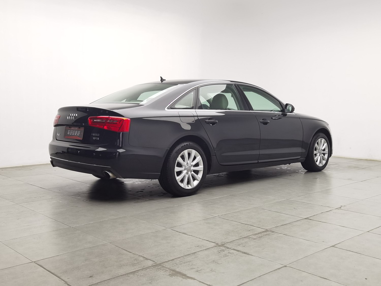 Used Audi A6L 2012 2.0 AT