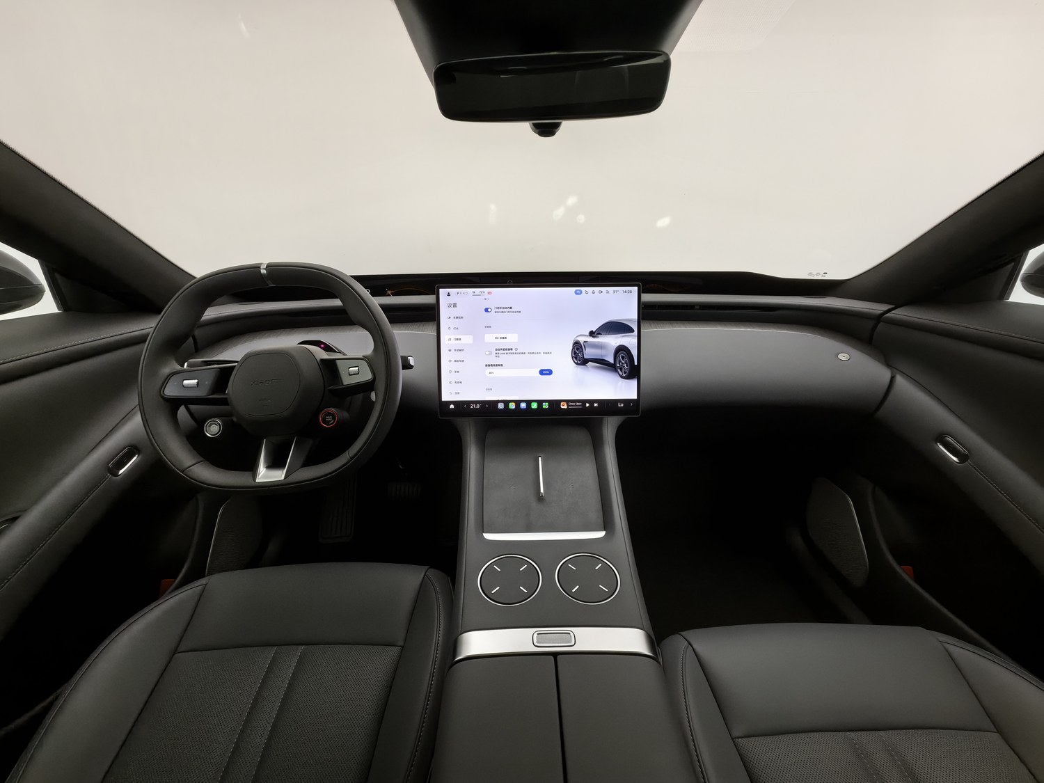 Used Xiaomi Auto YU7 2025