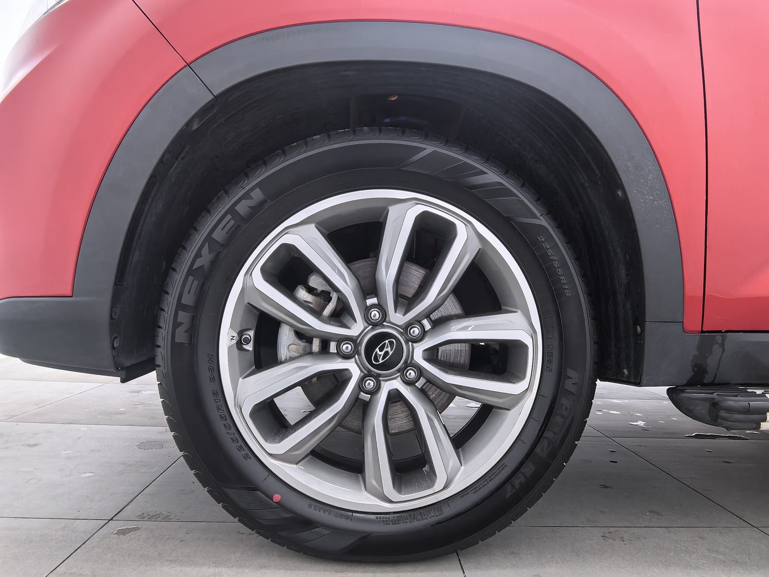 Used Hyundai ix35 2019 2.0 AT