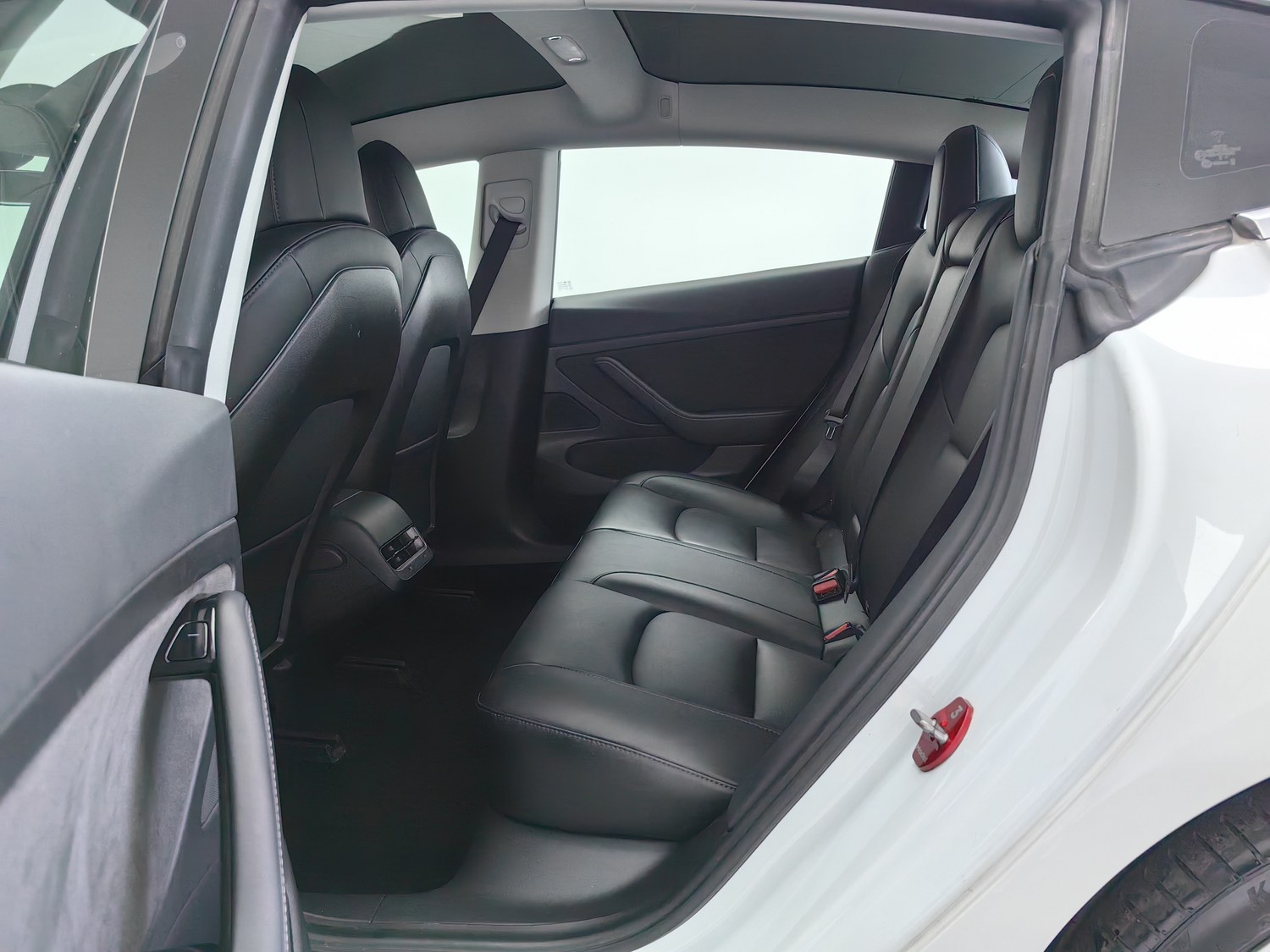 Used Tesla Model 3 2019