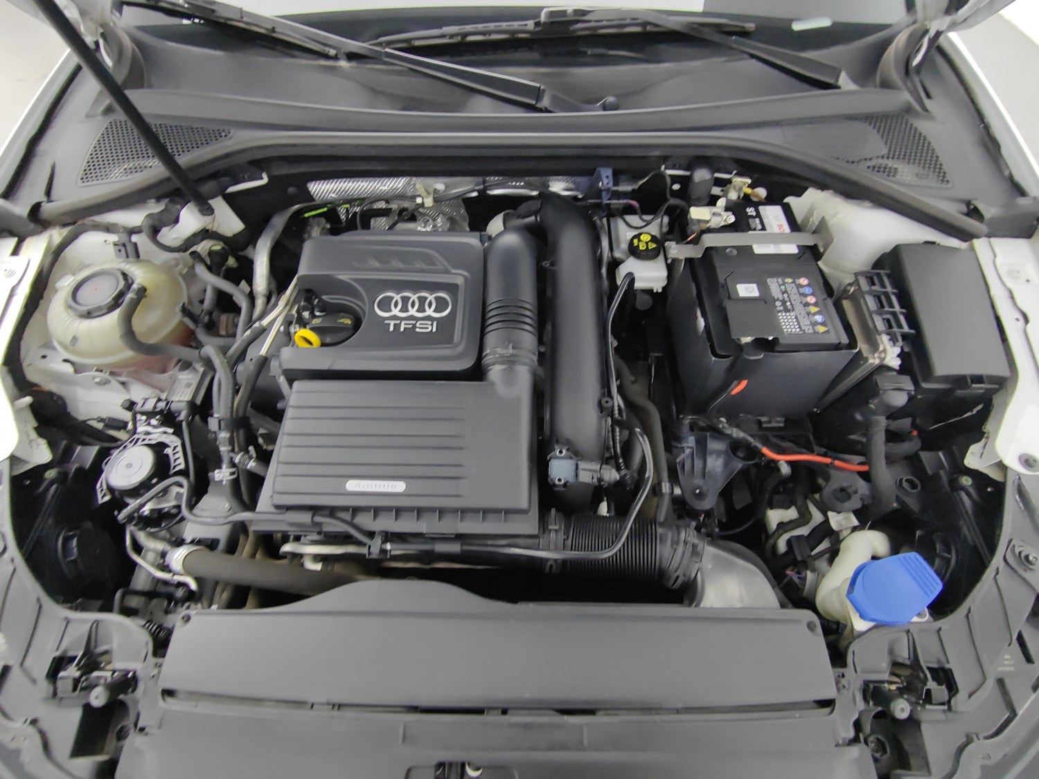Used Audi A3 2020 1.4 AT