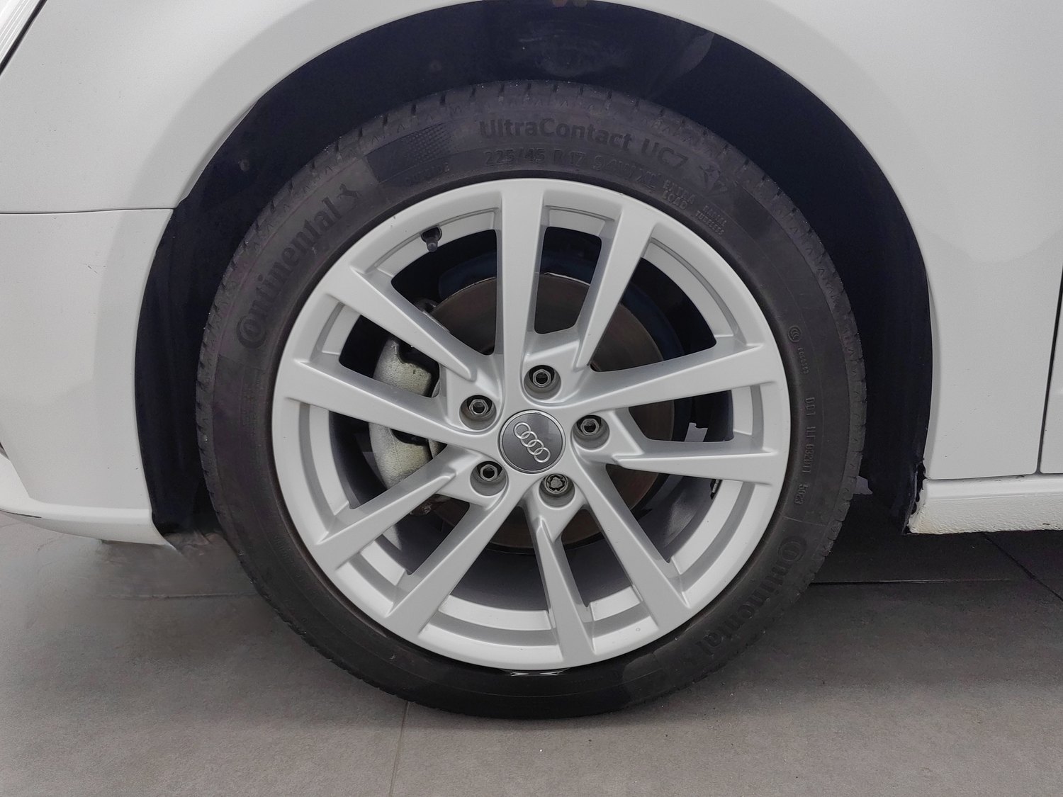 Used Audi A3 2020 1.4 AT