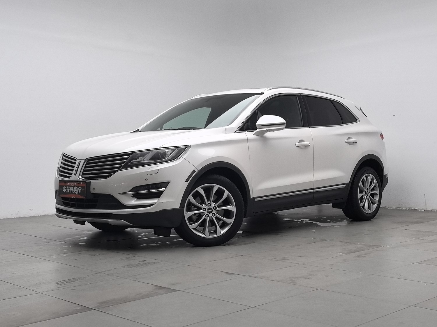 Used Lincoln MKC 2018 2.0 AT