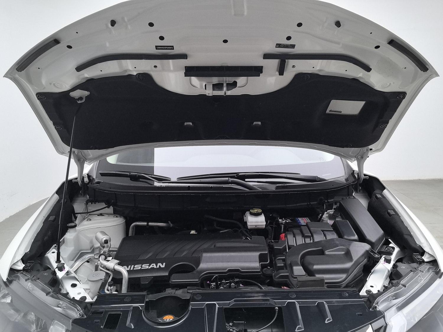 Used Nissan X-Trail 2022 2.0 AT