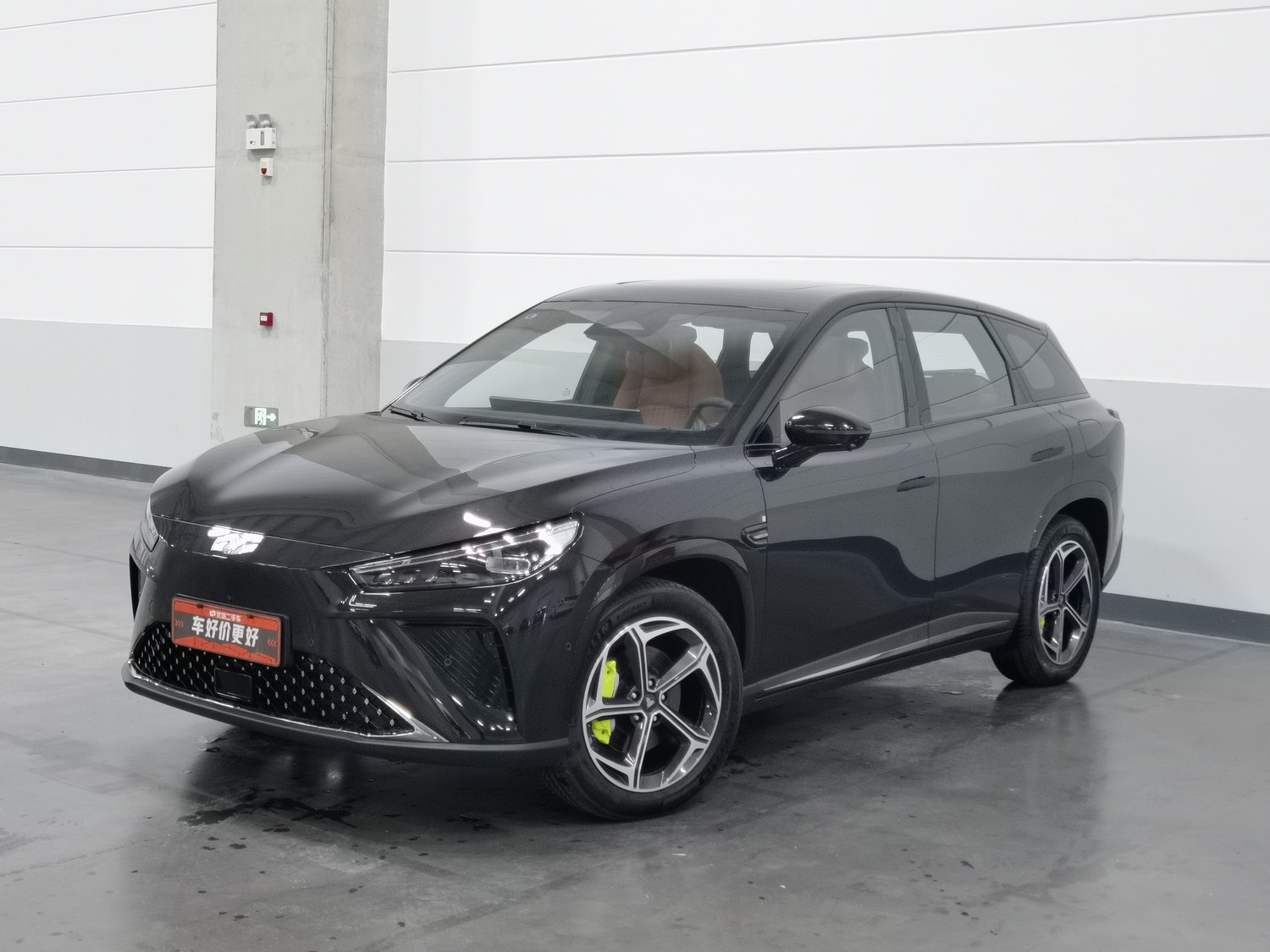Used Neta L 2024 1.5 AT