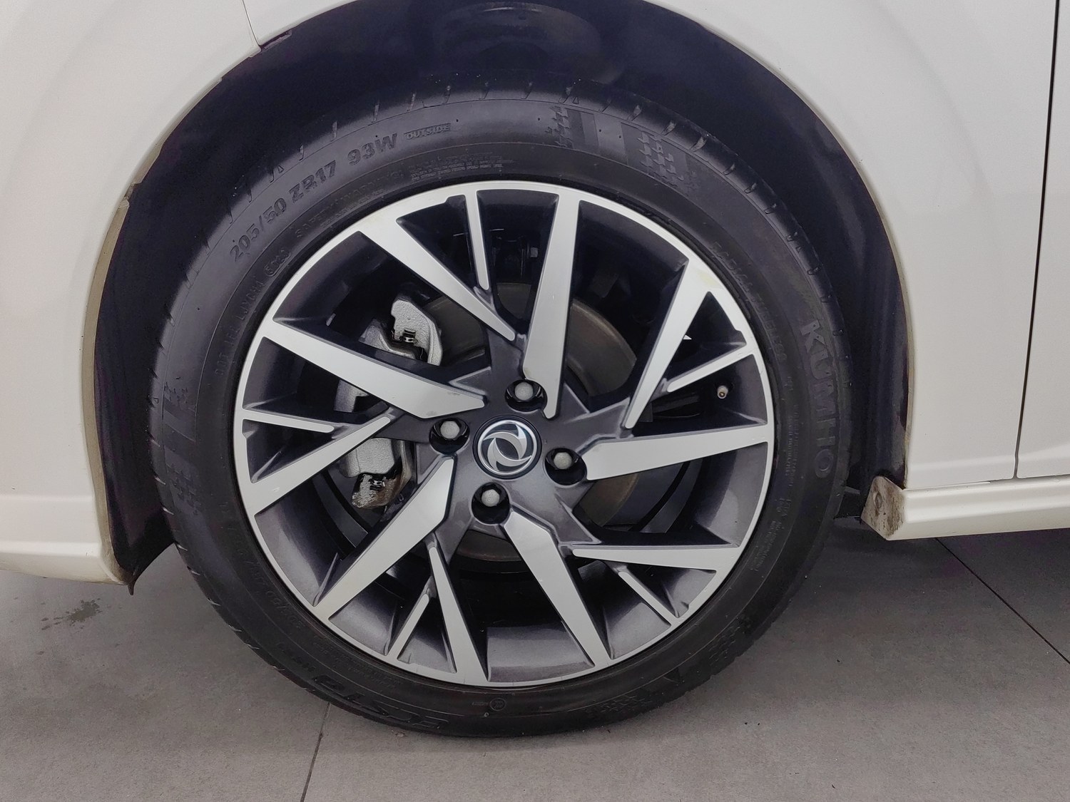 Used Dongfeng Aeolus Yixuan 2020 1.5 AT