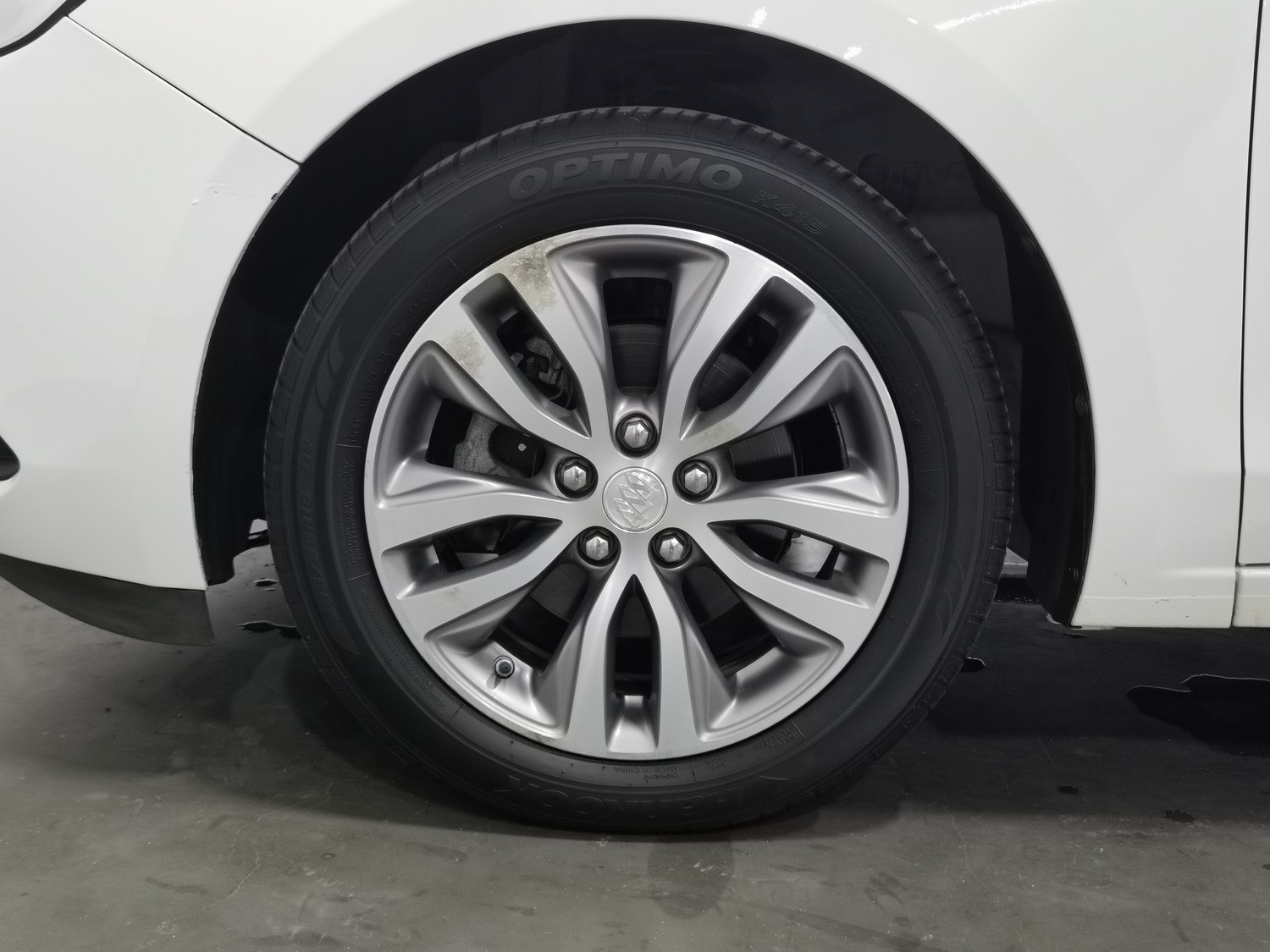 Used Buick Excelle 2019 1.3 AT