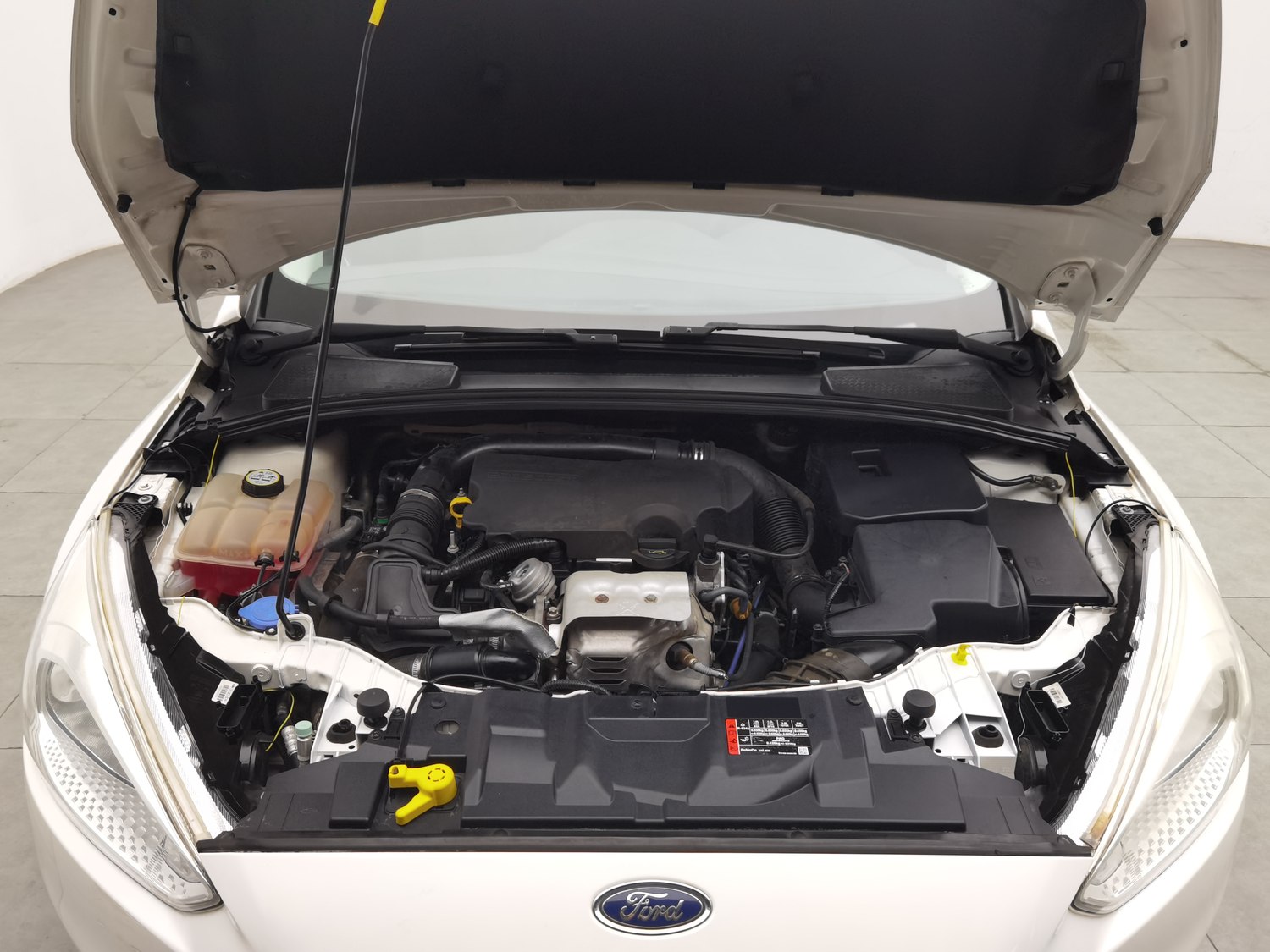 Used Ford Focus 2015 1.0 AT