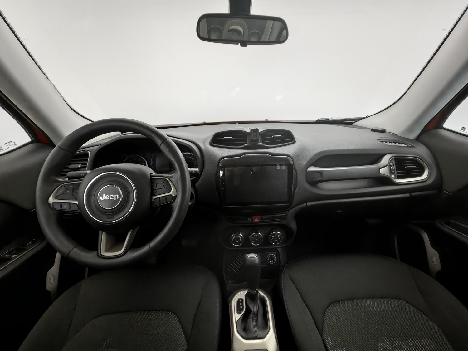 Used Jeep Renegade 2017 1.4 AT
