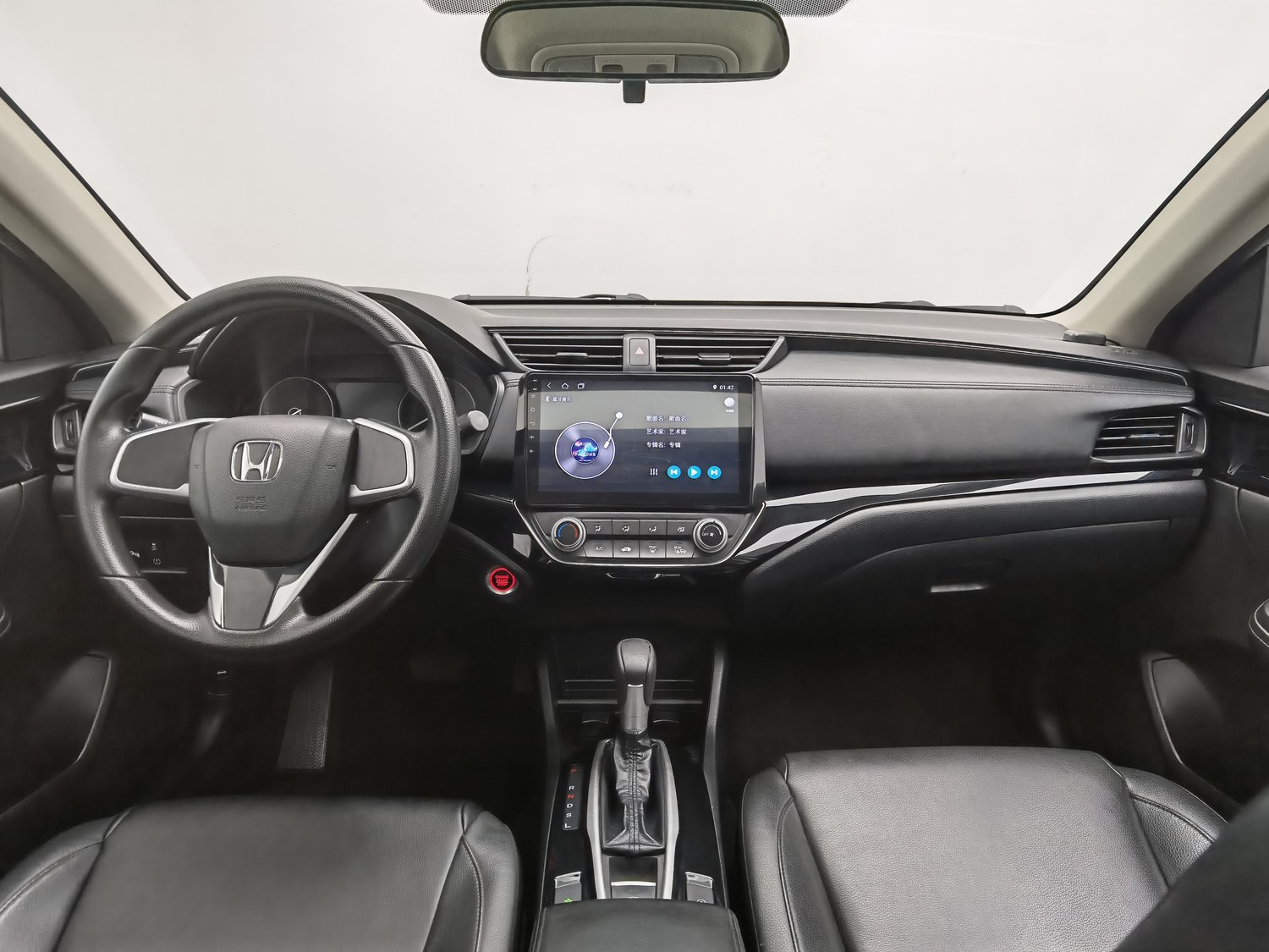 Used Honda Crider 2019 1.0 AT