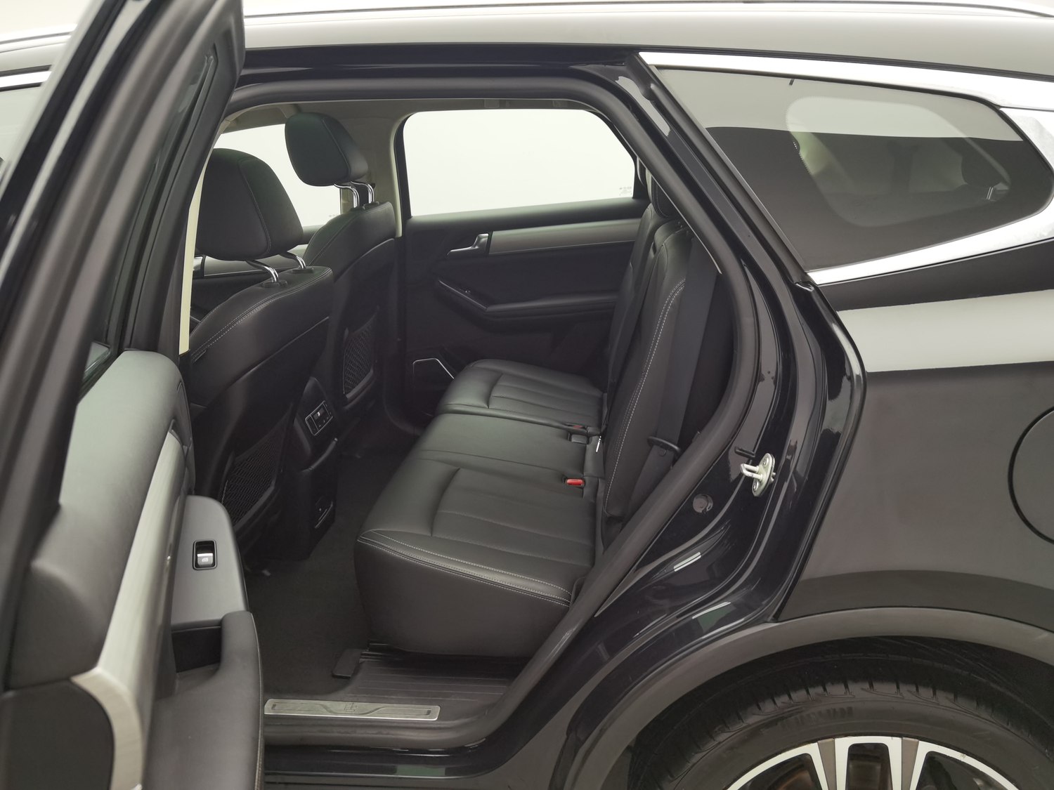 Used BYD Tang 2018 2.0 AT